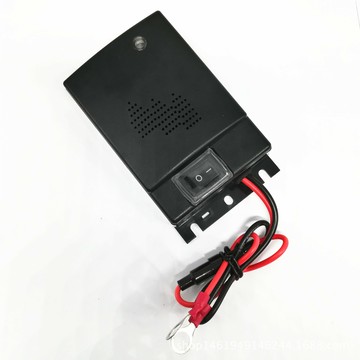 家用驅鼠器蚊蟲器 超聲電磁干擾驅鼠器 變頻高效環保滅鼠器 CC【1103001DD】