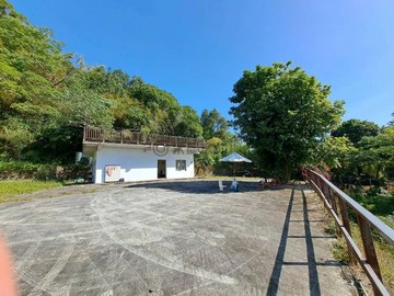 東勢山神廟千坪景觀超平整農地送農舍｜台中市東勢區石圍墻段石圍墻小段