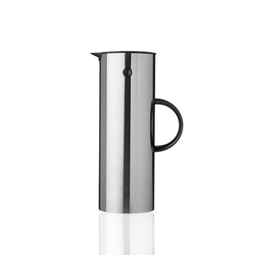 Stelton 啄木鳥真空保溫壺/不鏽鋼