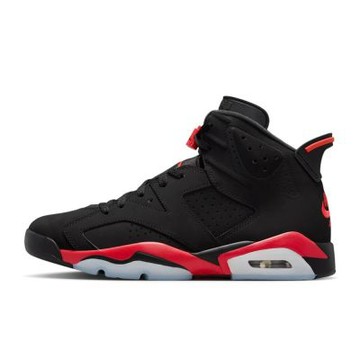 Nike Air Jordan 6 Retro 紅外線 復古 經典 休閒鞋 運動鞋 男鞋 CT8529-001