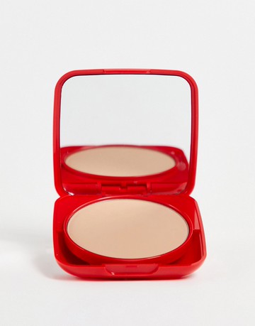 Rimmel London Lasting Finish Compact Foundation-Multi