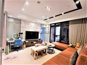 君邑慕朵微風中正.藝文特區超大4房雙平面車十年屋｜桃園市桃園區慈文路