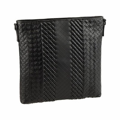 BOTTEGA VENETA ショルダーバッグ イントレチャート 斜め掛け 黒 楽天市場】BOTTEGA VENETA ボッテガヴェネタ ショルダーバッグ