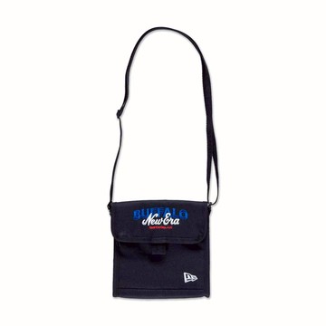 NEW ERA 男女 頸袋 HARVEST MERCH NEW ERA 黑 NE14703390