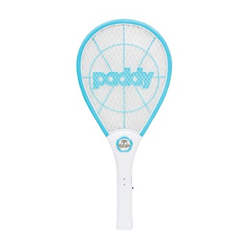 paddy APD-C6 小黑蚊電源外接式充電捕蚊拍