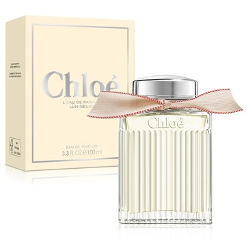 Chloe 光蘊玫瑰女性淡香精(100ml)
