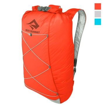 【澳洲SEA TO SUMMIT】30D 輕量防水日用背包