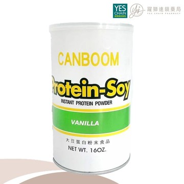 YES 普而健健保營養素 454g