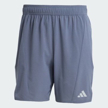 Adidas 愛迪達 D4t Hr Sho JV9926 男 短褲 運動短褲 訓練 健身 灰藍