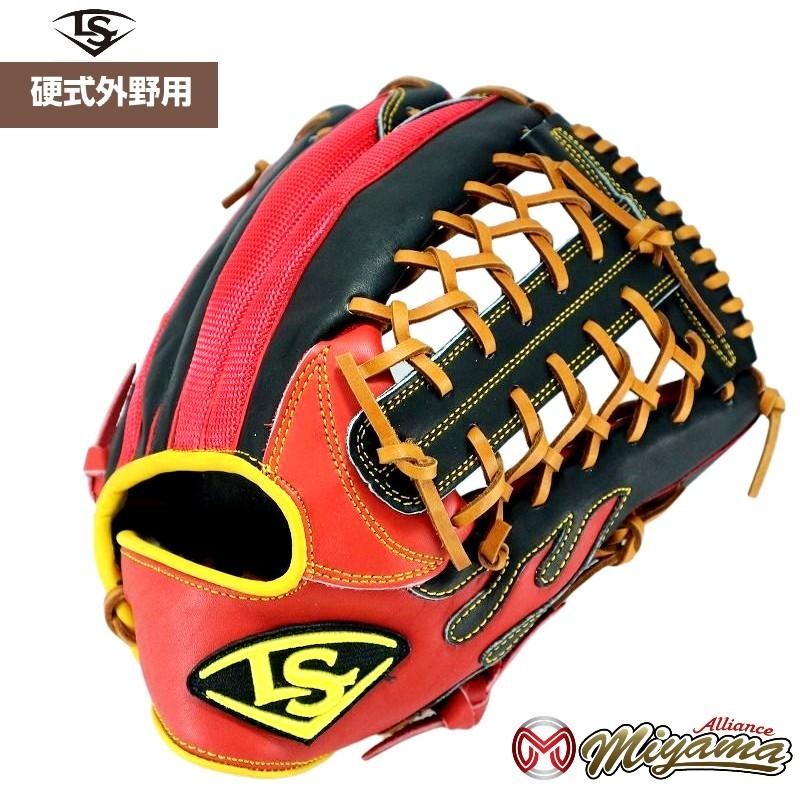 New TPX ルイスビル スラッガー Louisville Slugger 硬式外野用