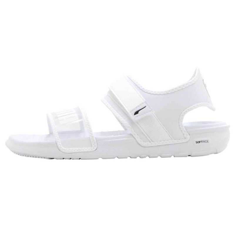 プーマ ソフトライド サンダル ウィメンズ PUMA SOFTRIDE SANDAL WNS