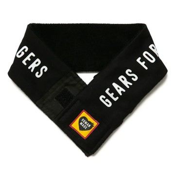 🔵門市限定 請洽門市人員🔵 HUMAN MADE GD124 COOLING NECK WRAP 保冷圍巾 (黑色)