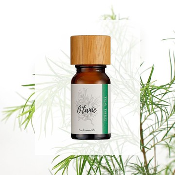 O'tanic【茶樹精油】芳療精油 / 天然精油 / 薰香精油 / 放鬆精油