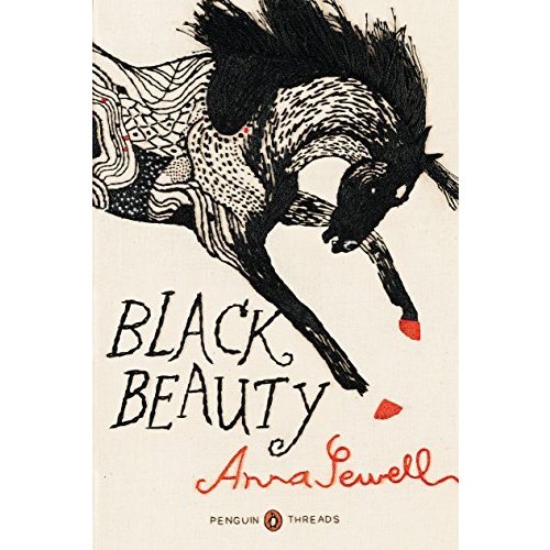 Black Beauty: (Penguin Classics Deluxe Edition)