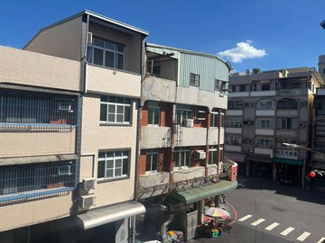 ❤️五甲商圈-大地坪增值透天店住 【出價談】❤️｜高雄市鳳山區鎮南街