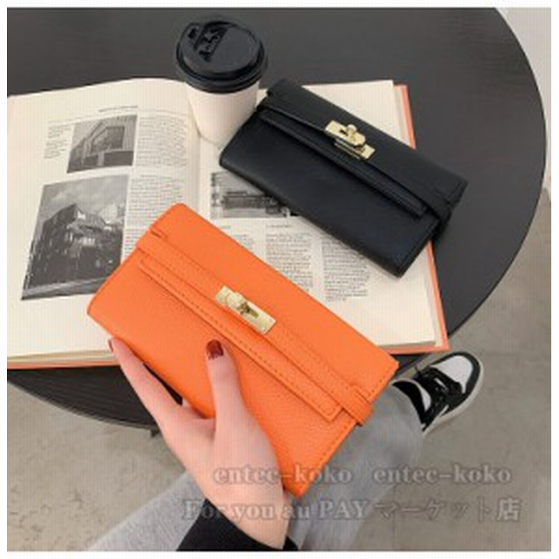 財布 長財布 レディース 使いやすいカード入れ 大容量 誕生日プレゼント 30代 40代 50代 60代 70代 女性 通販 Lineポイント最大1 0 Get Lineショッピング