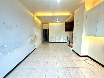 兩房｜使用大空間｜平面車位｜台中市豐原區安康路