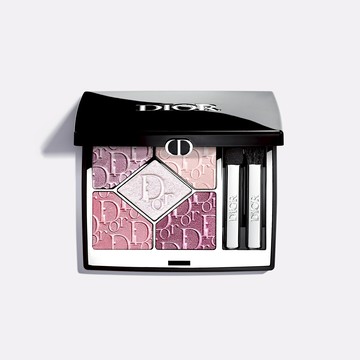 【DIOR】迪奧經典五色眼影 限量版 865粉漾棒棒糖 [快速出貨]