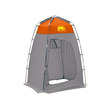 rhino 犀牛 衛浴帳 灰/橘t-101/衛浴帳/更衣帳/廁所帳/沐浴帳/露營