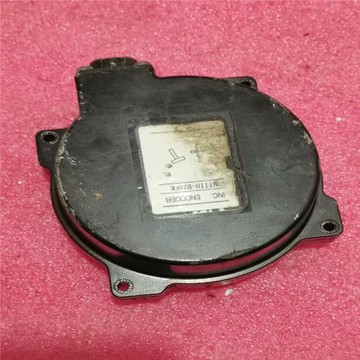 安川編碼器UTTIH-B20FK  44KW