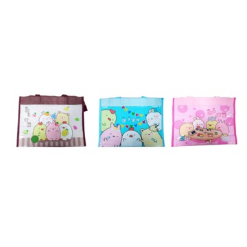 旺比 團子家族才藝袋(TZ-TB-01)(隨機出貨)