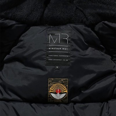 楽天市場】DENHAM × MINOTAUR デンハム ミノトール コラボ