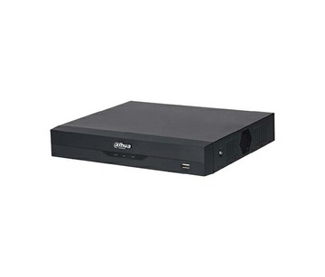 大華 XVR5104HS-4KL-I3 4路 5合1 DVR 監視器 AHD CVI 5MP 監控主機
