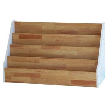 YANGJI BOOKCASE 書架  4層  木頭色  800x465x300 毫米