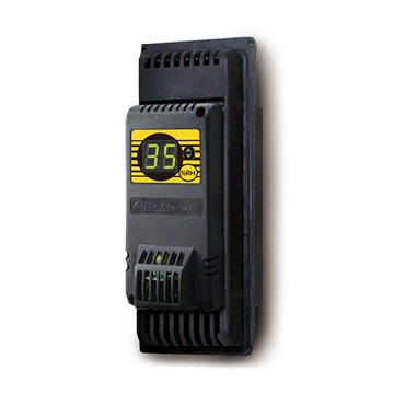 美陽  專業DIY防潮、除濕主機 S6D 三段式 (30、40、50%RH )