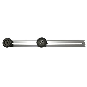 NT Cutter 日本製超大型切圓刀切圓器CL-100P刻度割圓器(金屬製;適切割圓形直徑10-100cm)割圓刀切圓型刀割圓形刀