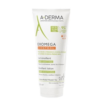 Aderma艾芙美 新葉益護佳乳液200ml 新