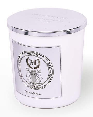 8 oz. Flocon de Neige Seasonal Candle