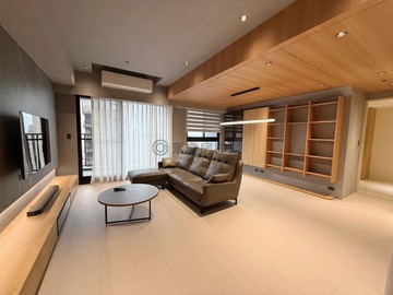 惠宇朗庭｜輕屋齡次頂採光視野精裝大三改二房平車｜台中市北屯區敦富路