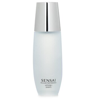 【佳麗寶】纖細活膚水I - 清爽(新包裝) Sensai Cellular Performance Lotion I