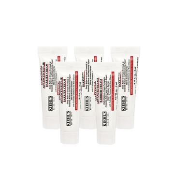 (即期品)Kiehl s 契爾氏 全面精準修復霜 5ml x5入組 (到期日2025/12)