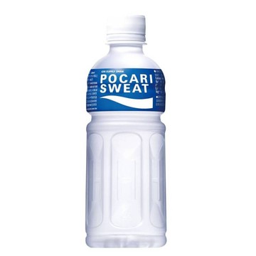 寶礦力水得Pet345ml