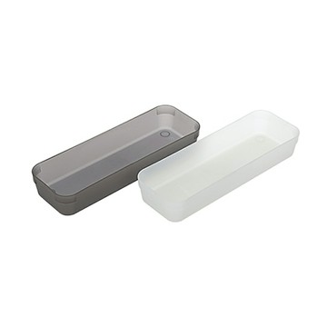 【史代新文具】聯府KEYWAY P50088 中寶來抽屜整理盒