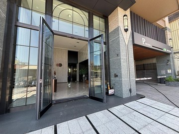 英倫I全新未住│高樓層景觀│二房二衛有車位│耐震宅｜高雄市前鎮區康和路