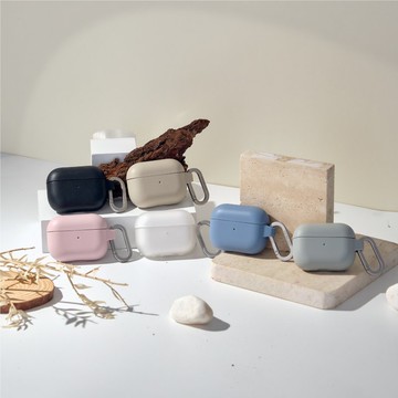 BLAC強悍防摔AirPods保護套