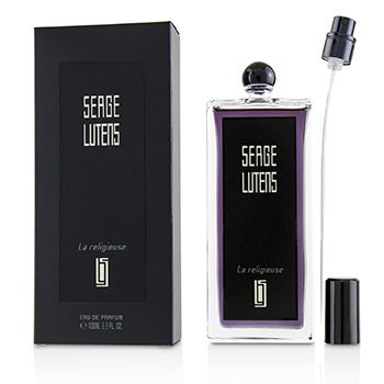 Serge Lutens 蘆丹氏 La Religieuse 修女女性香水 100ml/3.3oz-香水
