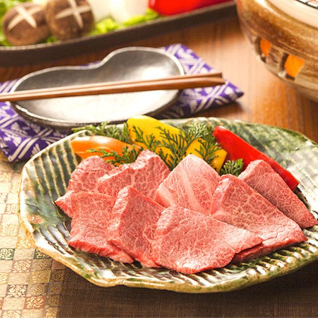 飛騨牛 焼肉 霜降り赤身 500g 3〜4人前 肉 牛肉 ギフト 特上 和牛 国産 食べ比べセット トモサンカク みすじ 三角バラ イチボ ランポ