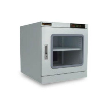 【Dr.storage】15~50度 濕控可調 微電腦 電子除濕櫃 600X672X636mm 202L/ 個 A15U-200