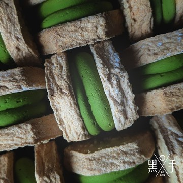 厚餡達克瓦茲