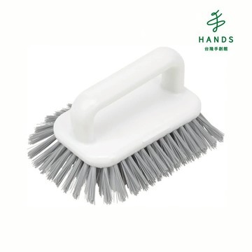 【LEC】無死角地板清潔刷頭/浴室刷/萬用刷(S-527)｜台隆手創館