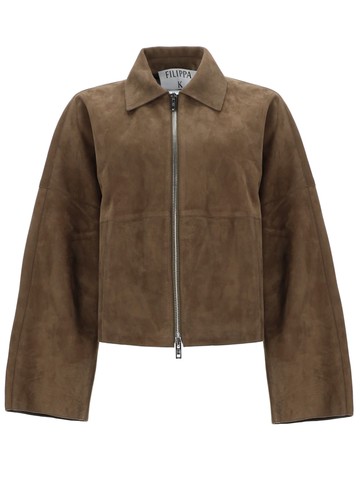 filippa k "coach" jacket