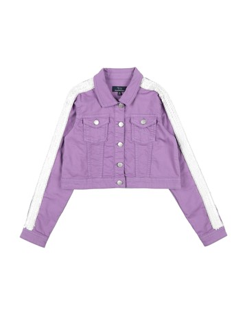 HARMONT & BLAINE Denim outerwear - Item 16345827