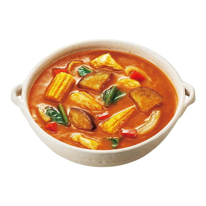 [アサヒグループ食品]アマノフーズ カレー2種セット4食 x12個(フリーズドライ 非常食 キャンプ)