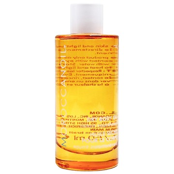 MOROCCANOIL 摩洛哥優油 輕盈身體美膚油 50ml  1瓶