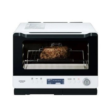 HITACHI 日立 30L過熱水蒸氣烘烤微波爐 MROW1000YT