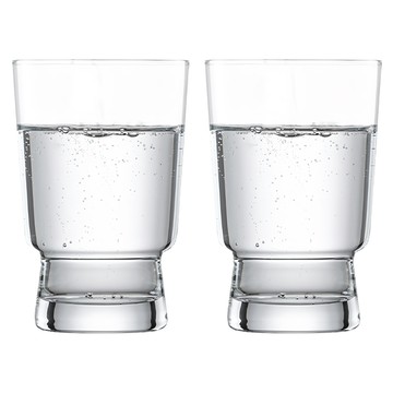 ZWIESEL GLAS TOWER 萬用水晶杯 2入 456ml  1盒